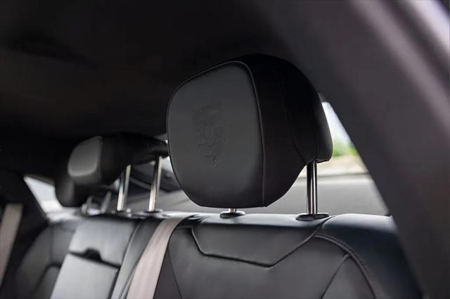 2023 Porsche Cayenne Cayenne
