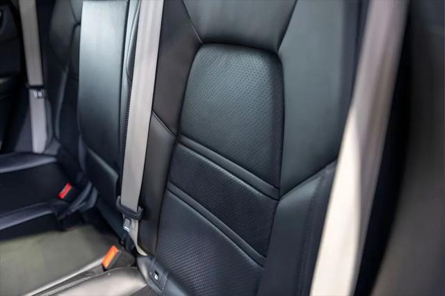 2023 Porsche Cayenne Cayenne
