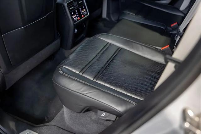 2023 Porsche Cayenne Cayenne