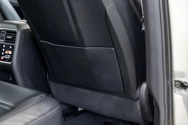 2023 Porsche Cayenne Cayenne
