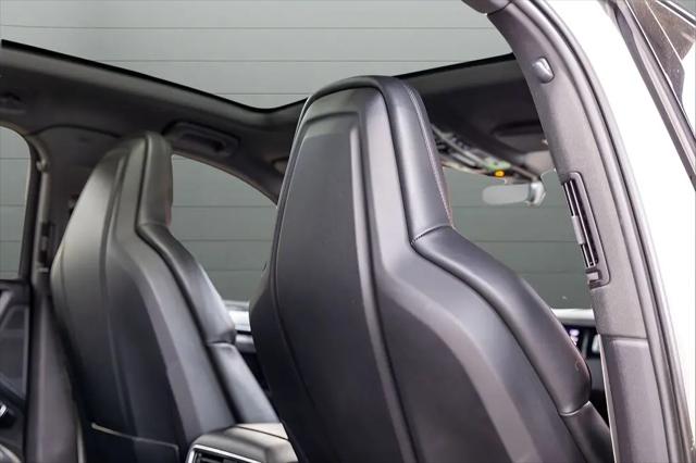 2023 Porsche Cayenne Cayenne