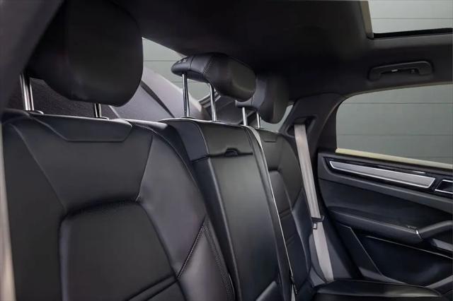 2023 Porsche Cayenne Cayenne