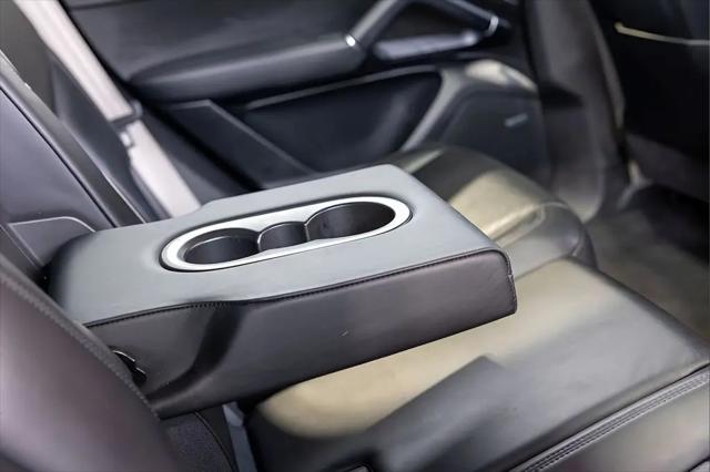 2023 Porsche Cayenne Cayenne