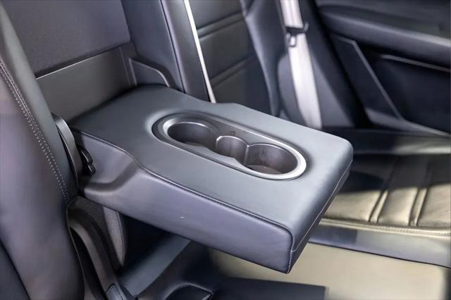 2023 Porsche Cayenne Cayenne