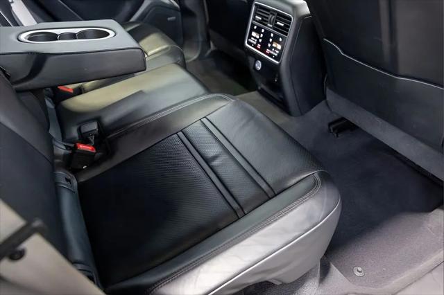 2023 Porsche Cayenne Cayenne
