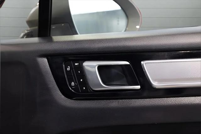 2023 Porsche Cayenne Cayenne
