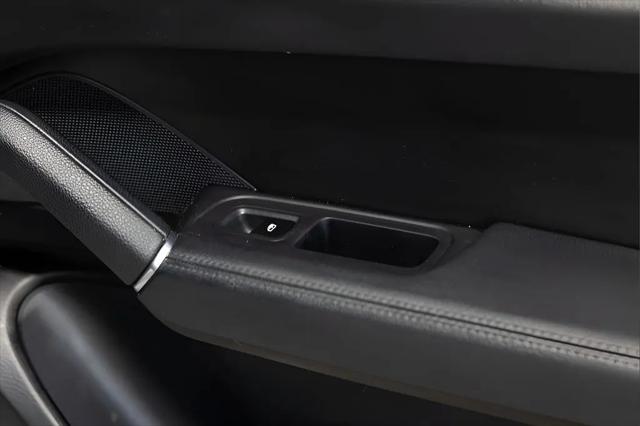2023 Porsche Cayenne Cayenne