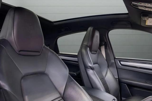 2023 Porsche Cayenne Cayenne