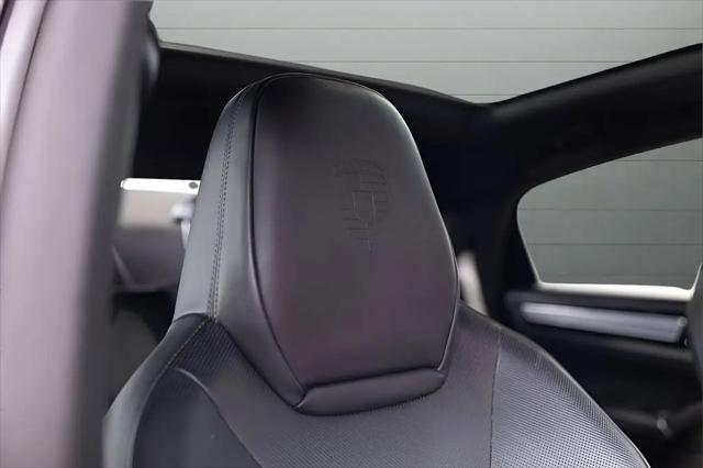 2023 Porsche Cayenne Cayenne