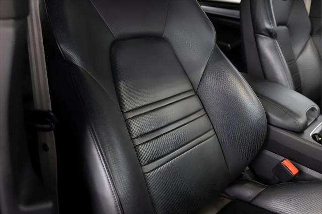 2023 Porsche Cayenne Cayenne