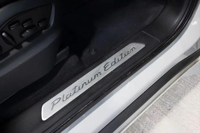 2023 Porsche Cayenne Cayenne