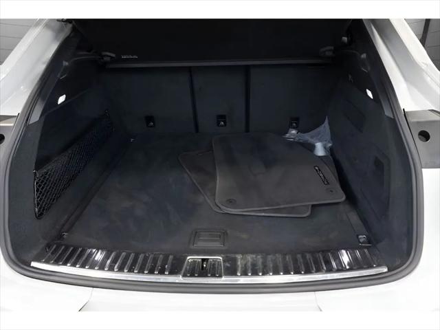 2023 Porsche Cayenne Cayenne