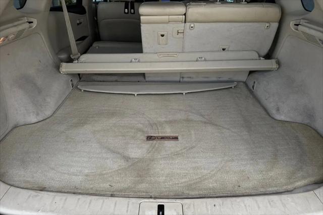 2015 Lexus RX 350 RX 350