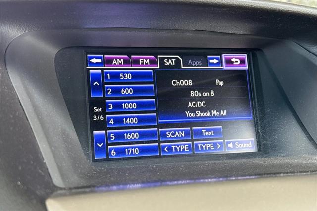 2015 Lexus RX 350 RX 350