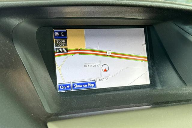 2015 Lexus RX 350 RX 350