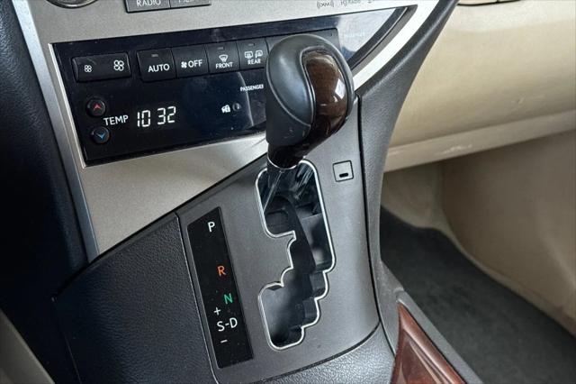 2015 Lexus RX 350 RX 350