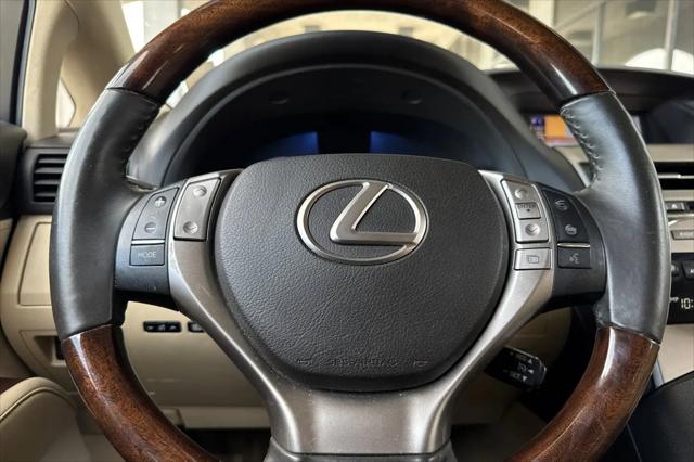 2015 Lexus RX 350 RX 350