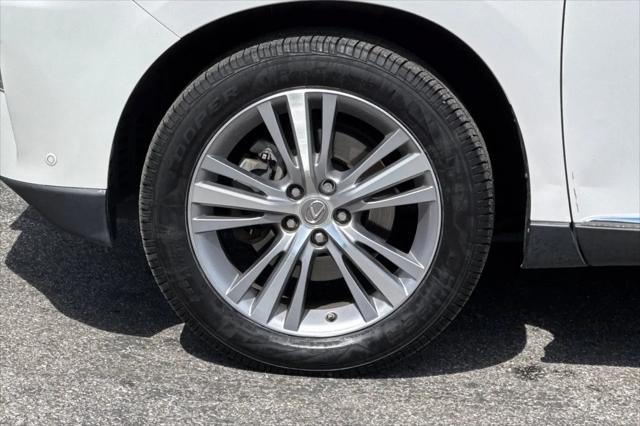 2015 Lexus RX 350 RX 350