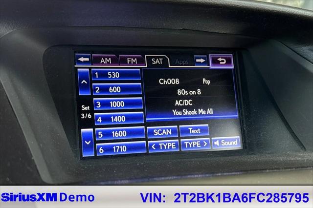 2015 Lexus RX 350 RX 350