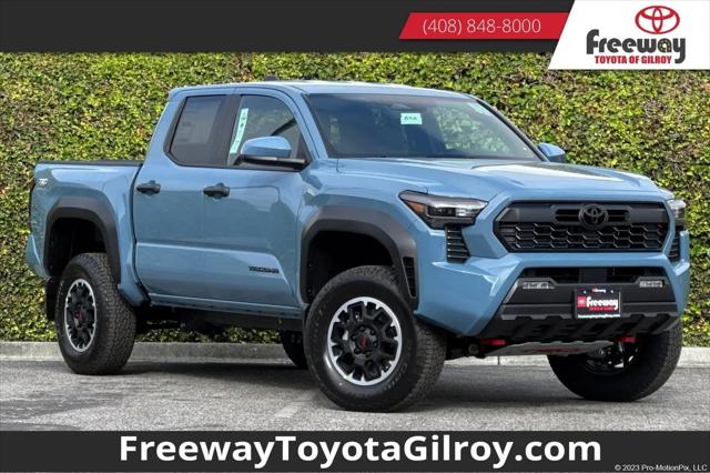 2026 Toyota Tacoma TRD Off Road for sale in Gilroy, CA