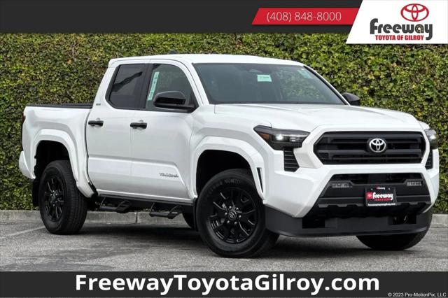 2026 Toyota Tacoma SR5 for sale in Gilroy, CA