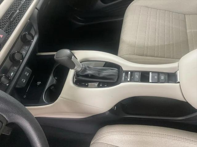 2026 Honda HR-V AWD LX