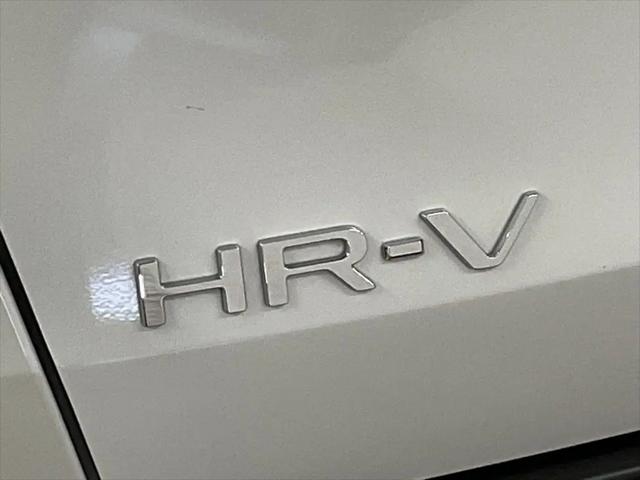 2026 Honda HR-V AWD LX