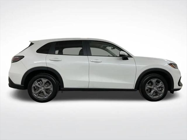 2026 Honda HR-V AWD LX