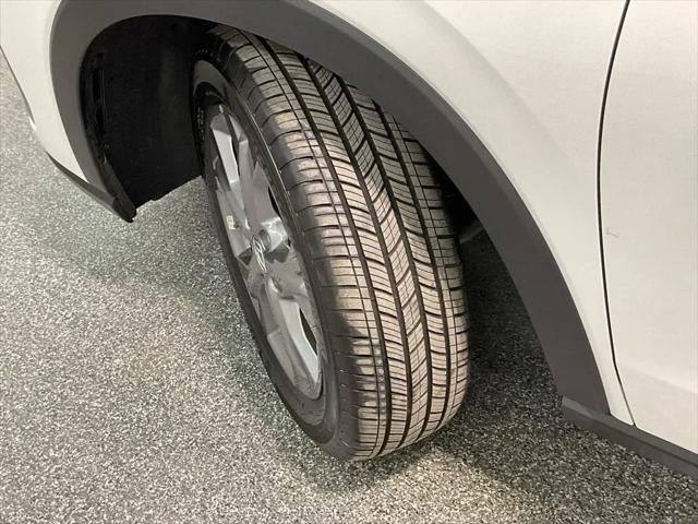 2026 Honda HR-V AWD LX