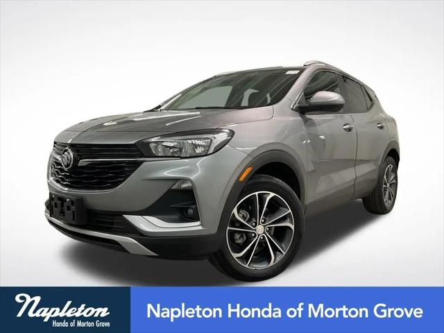 2023 Buick Encore GX Select AWD for sale in Morton Grove, IL