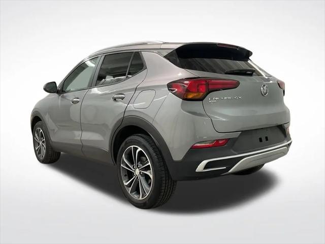 2023 Buick Encore GX Select AWD