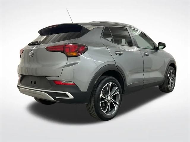 2023 Buick Encore GX Select AWD