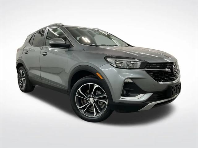 2023 Buick Encore GX Select AWD