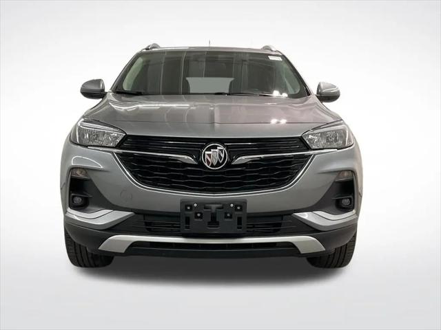 2023 Buick Encore GX Select AWD