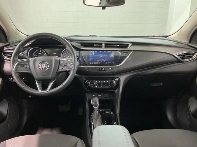 2023 Buick Encore GX Select AWD