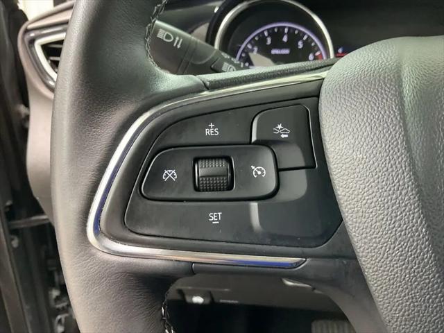 2023 Buick Encore GX Select AWD