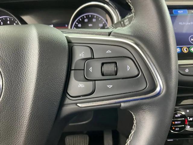 2023 Buick Encore GX Select AWD