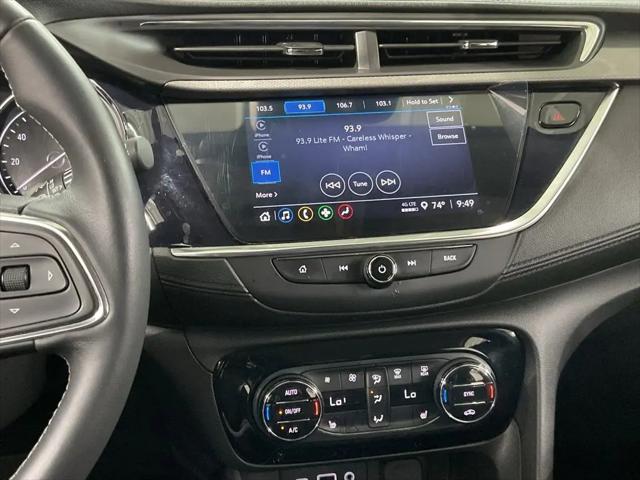 2023 Buick Encore GX Select AWD