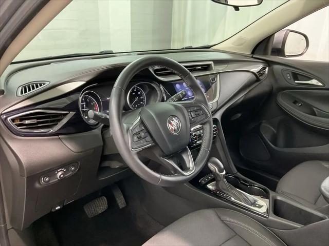 2023 Buick Encore GX Select AWD