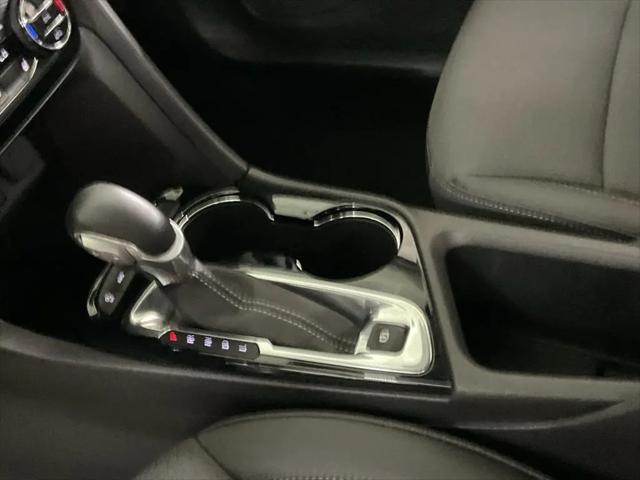 2023 Buick Encore GX Select AWD
