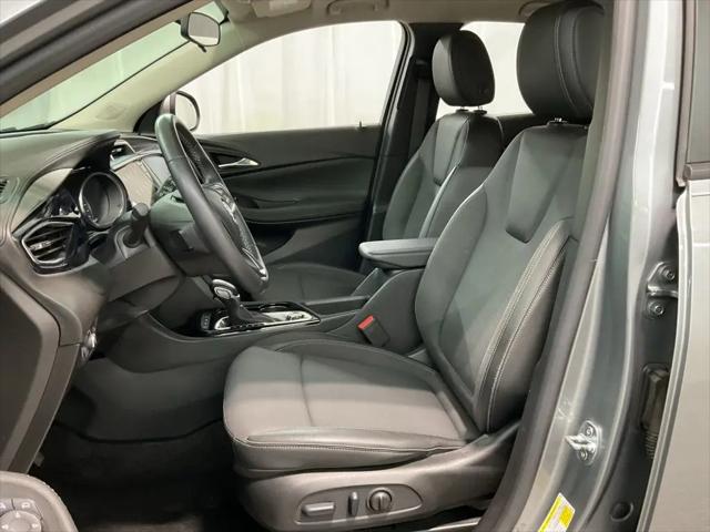 2023 Buick Encore GX Select AWD