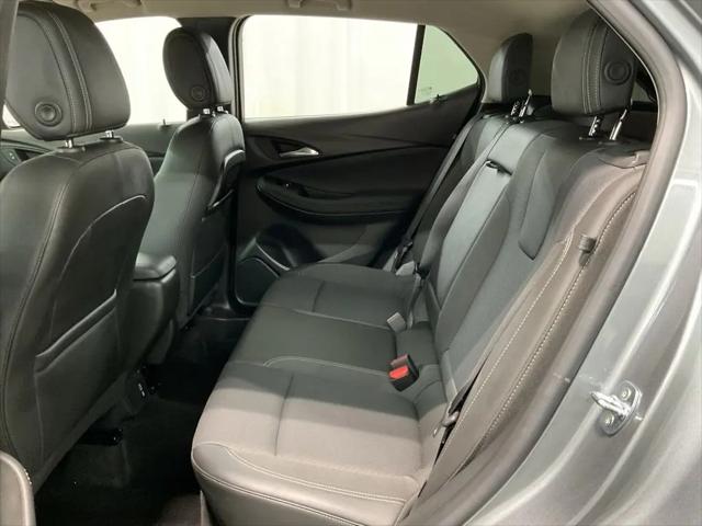 2023 Buick Encore GX Select AWD