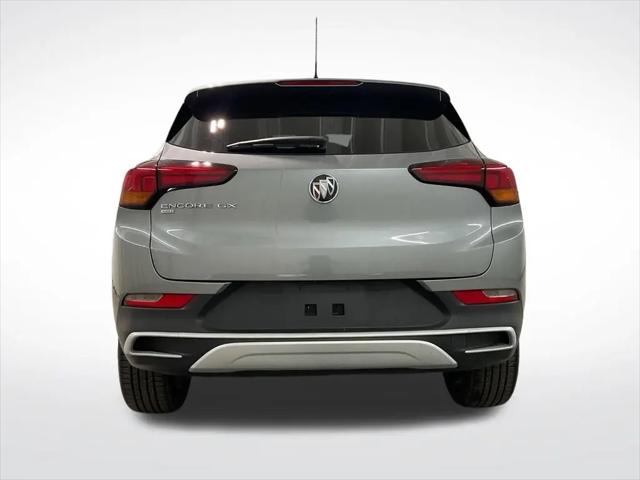 2023 Buick Encore GX Select AWD