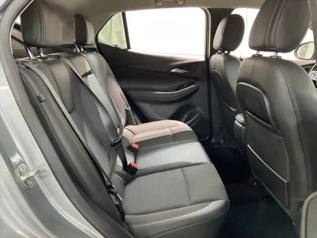 2023 Buick Encore GX Select AWD