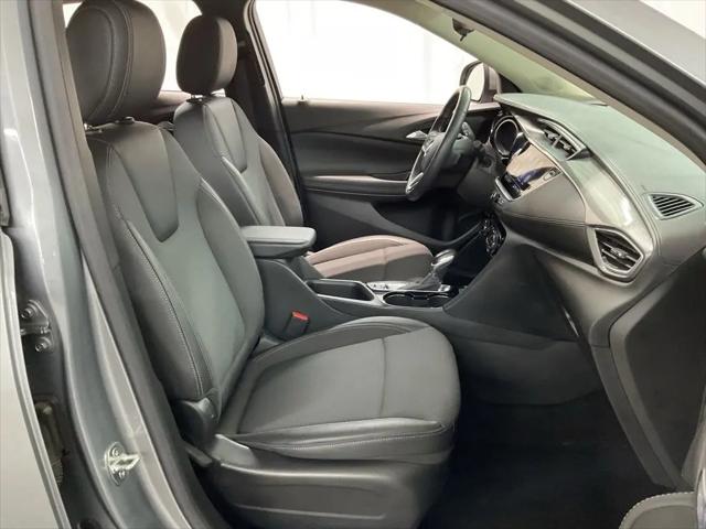 2023 Buick Encore GX Select AWD