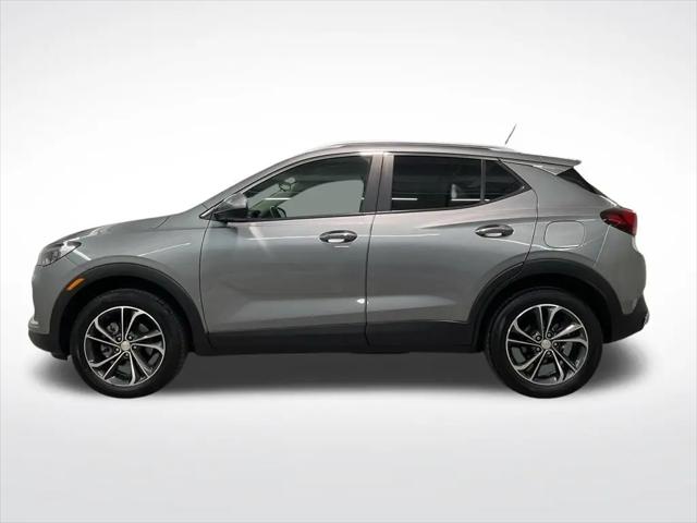 2023 Buick Encore GX Select AWD