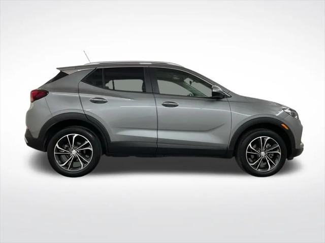 2023 Buick Encore GX Select AWD