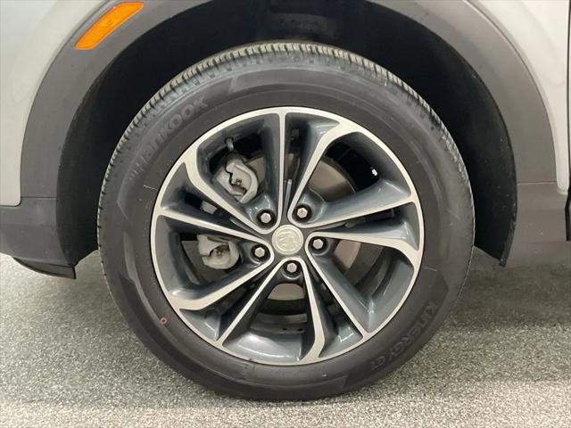 2023 Buick Encore GX Select AWD