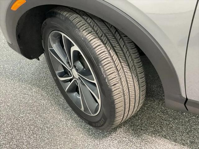 2023 Buick Encore GX Select AWD