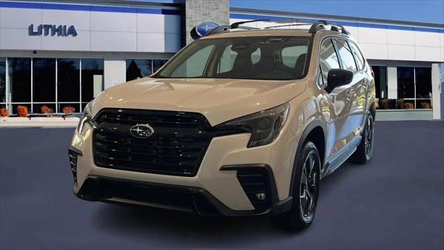 2026 Subaru Ascent Premium 7-Passenger for sale in Reno, NV
